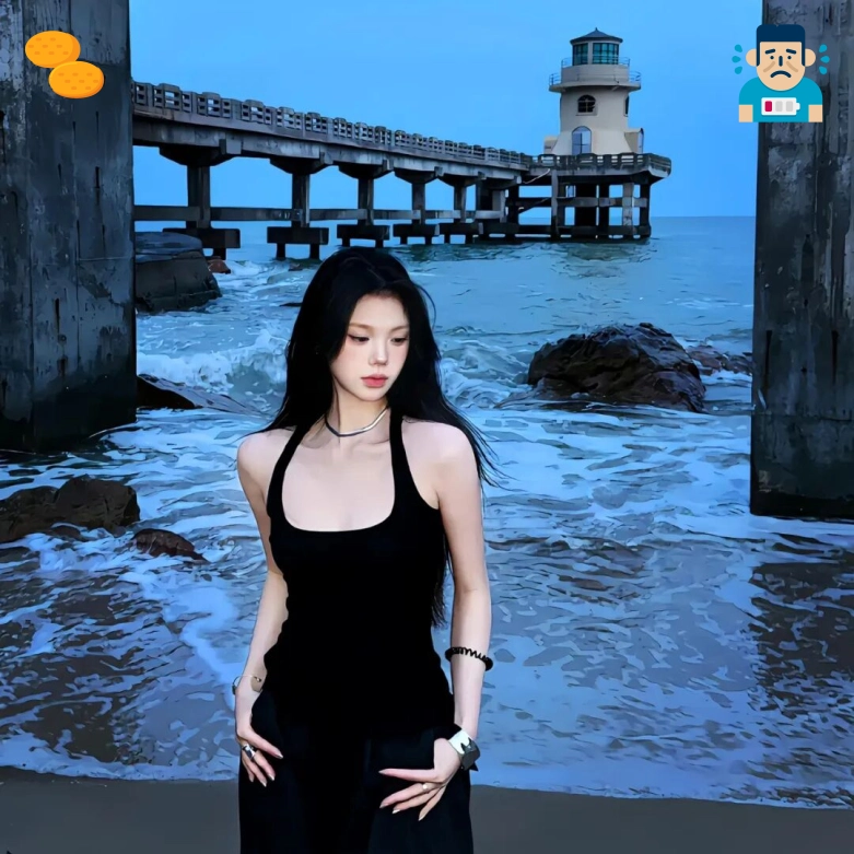 姚女士